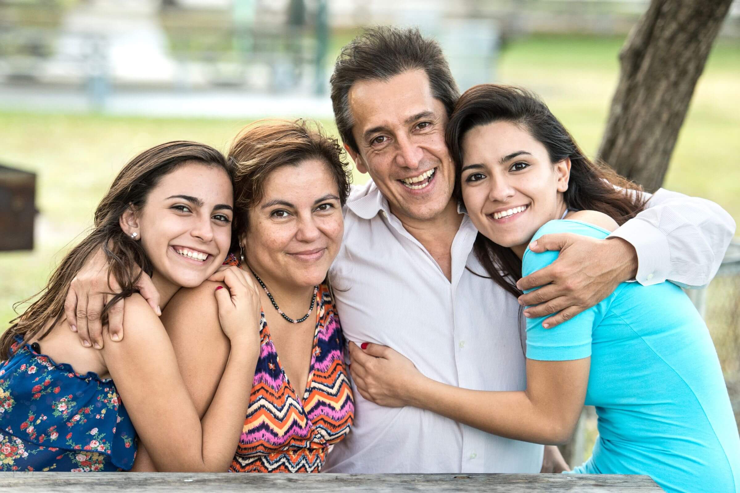 Valores Familiares en Momentos Dificiles