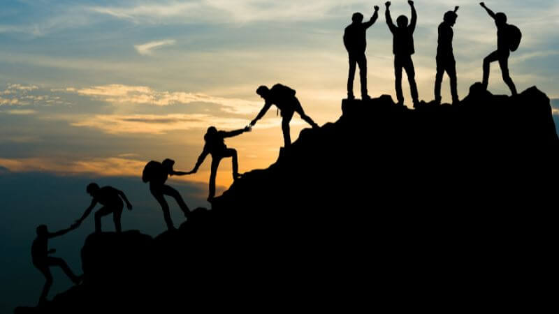Comunidad y sociedad
