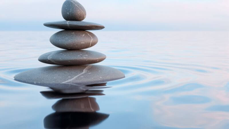 Cuerpo, mente y espiritu